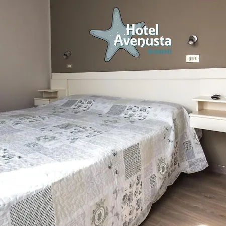 Hotel Avenusta *