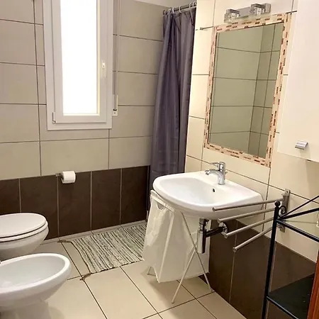 Aparthotel Green Rimini