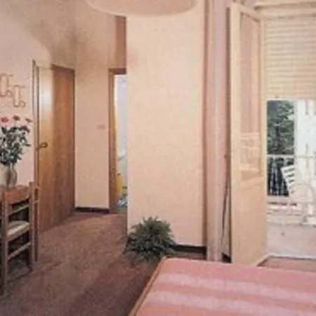 Hotel Diana Marina