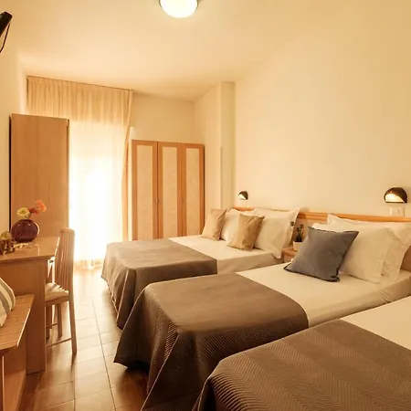 Hotel Oceanic 3*