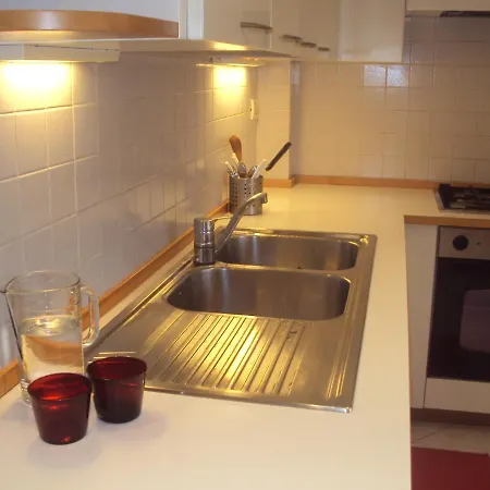 Apartment San Giuliano Rimini