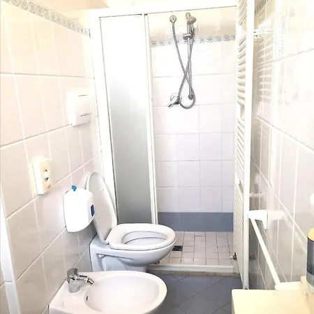 Szálloda Alcazar 3*