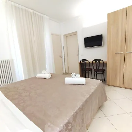 Aparthotel Perla Rimini