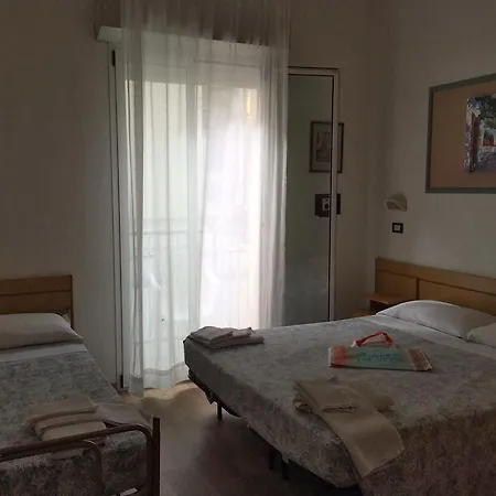 Hotel Tre Grazie