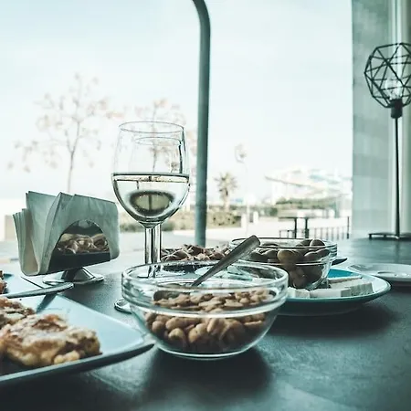 Gabbiano Hotel 3*