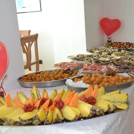 Caruso Hotel Rimini
