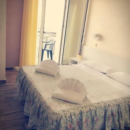 Brenta 3* Viserbella di Rimini