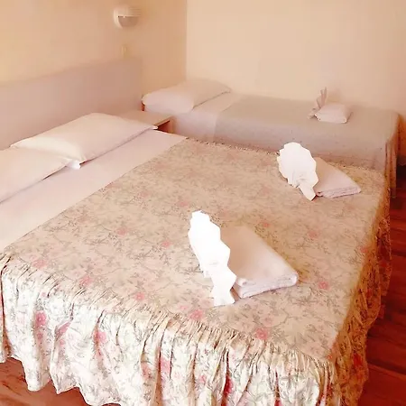 Brenta Hotel Viserbella di Rimini