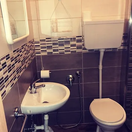 Brenta Hotel Viserbella di Rimini