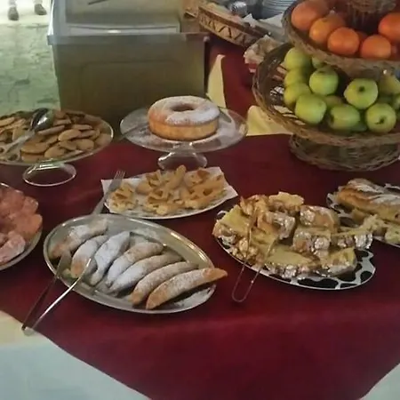 Hotel Brenta