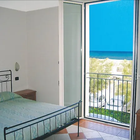 Aparthotel Residenza Margherita