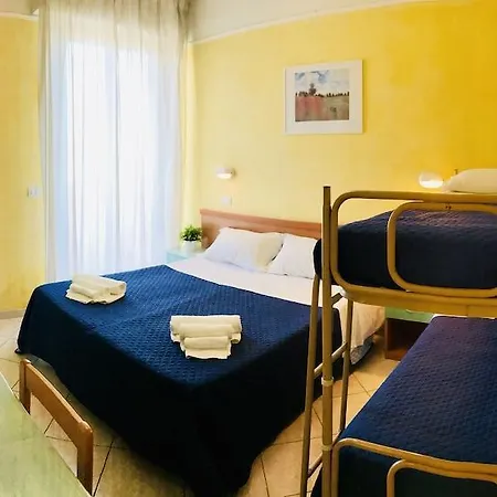 Naica Hotel Marebello