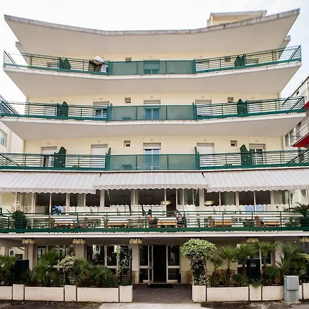 Plaza Rimini
