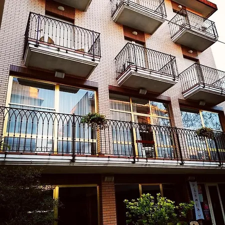 Ardea Hotel 3*