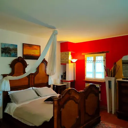 Ca' Raggini Holiday home *