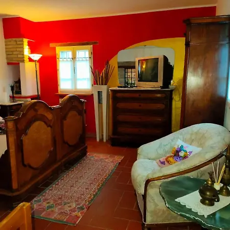 Holiday home Ca' Raggini *