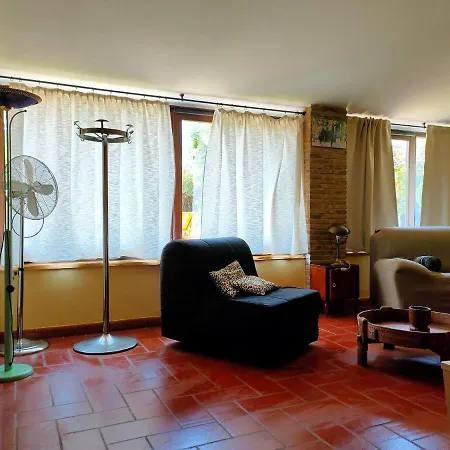 Holiday home Ca' Raggini