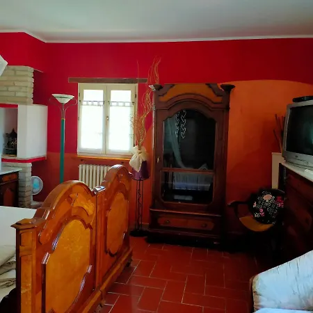 Ca' Raggini Casa vacanze *