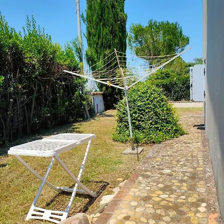 Holiday home Ca' Raggini Rimini