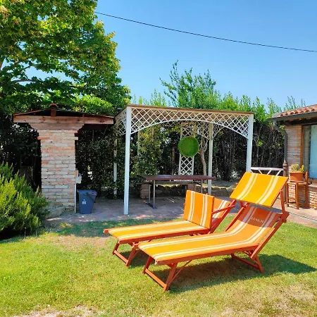 Ca' Raggini * Rimini