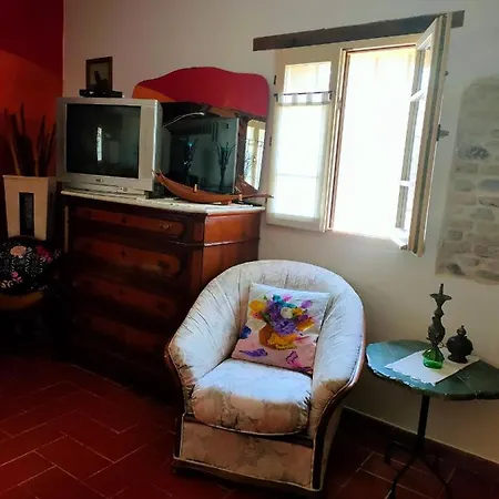 Holiday home Ca' Raggini *