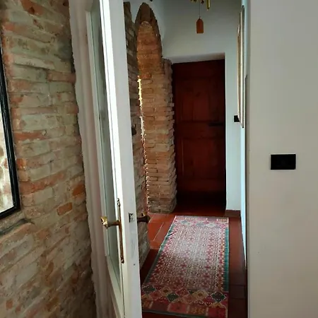 Holiday home Ca' Raggini Rimini