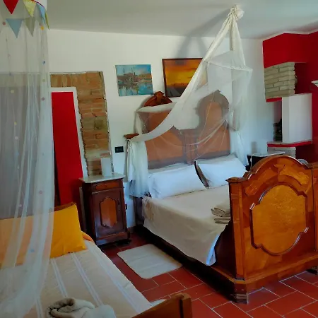 Ca' Raggini Holiday home Rimini