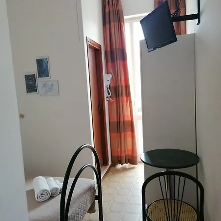 Hotel Magriv