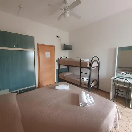 Hotel Magriv