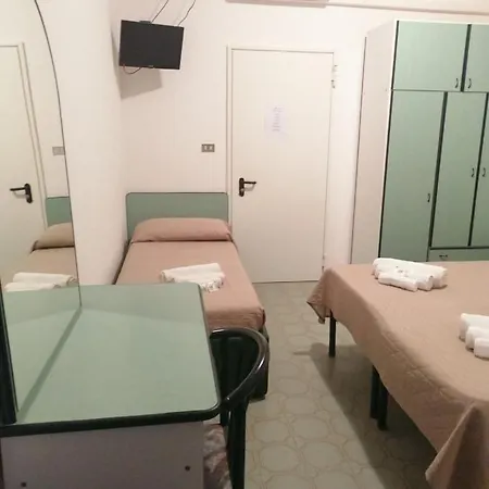 Hotel Magriv 3*