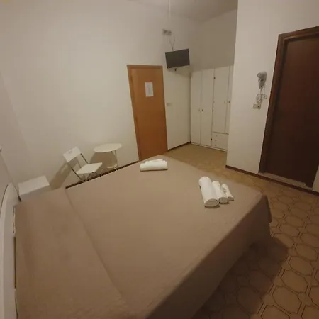 Magriv Hotell