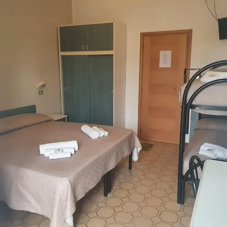 Magriv Hotell Rimini
