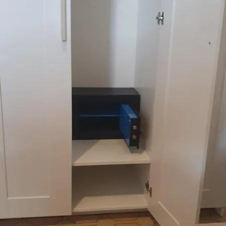 Hotell Magriv Rimini