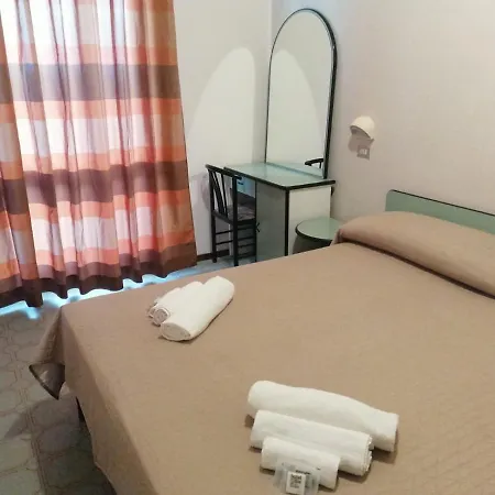 Hotel Magriv Rimini