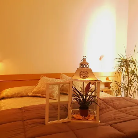 Hotel Romantica 3*