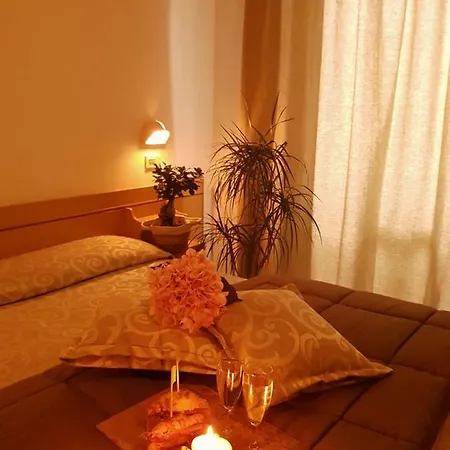Hotel Romantica