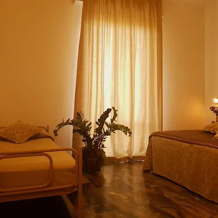 Hotel Romantica Rimini