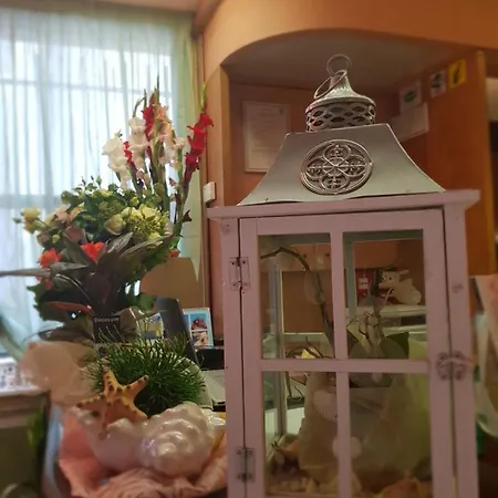 Romantica Hotel