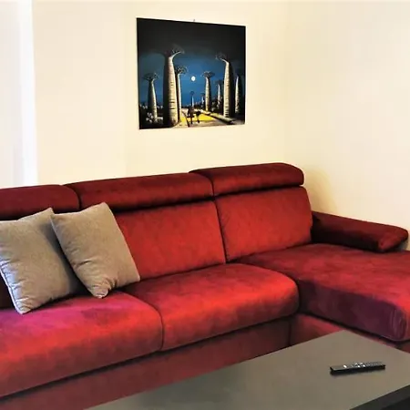 Apartment Condominio Primavera Rimini