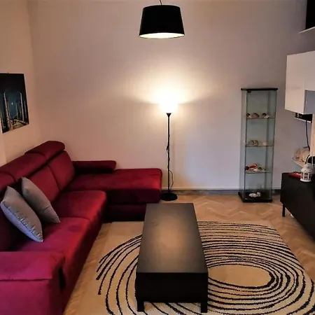Apartment Condominio Primavera *