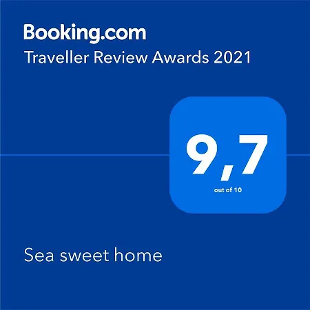 Sea Sweet Apartment Rimini