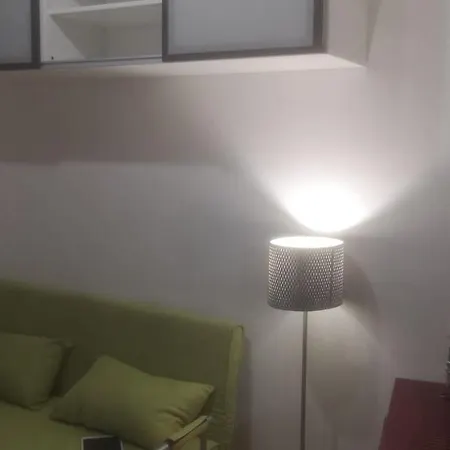 Villino Cavour Apartment *