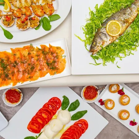 Reyt Hotel Rimini