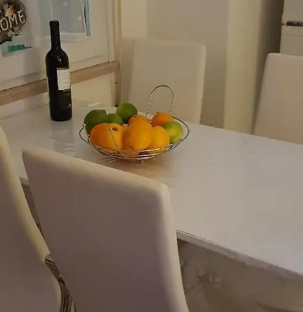Villino Cavour Apartment