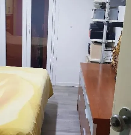 Villino Cavour Apartment *