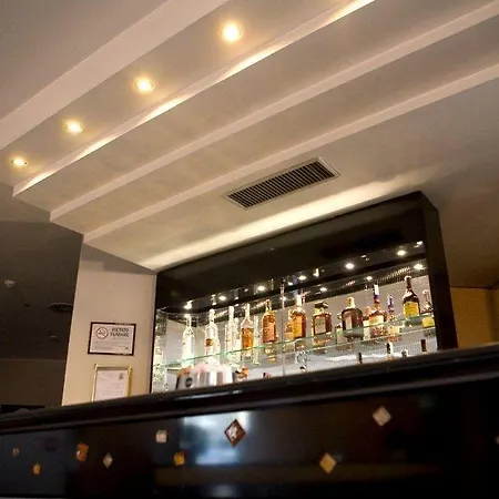 Hotel Junior 3*