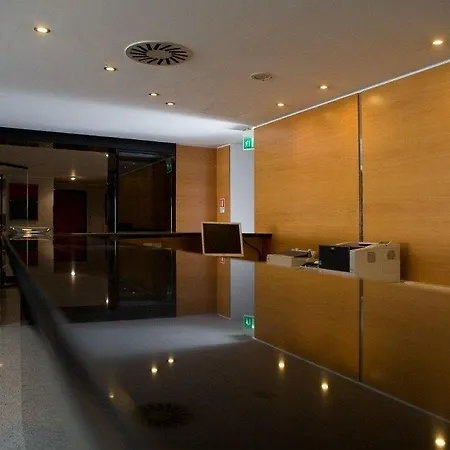 Junior Hotel Rimini