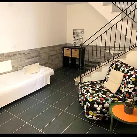Green Aparthotel 2*