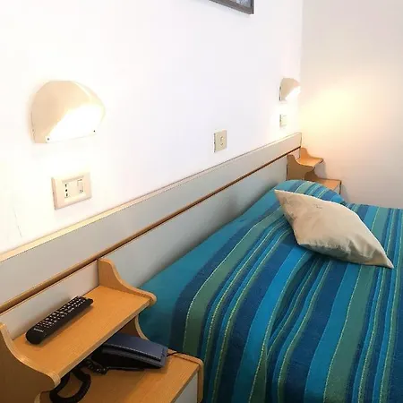 Alcazar Hotel Rimini