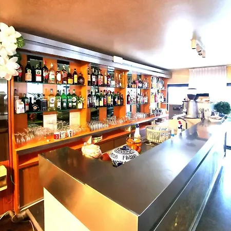 Hotel Alcazar
